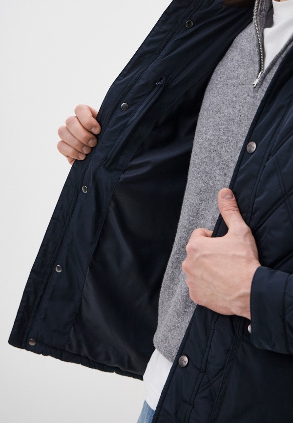 фото Куртка утепленная urban fashion for men