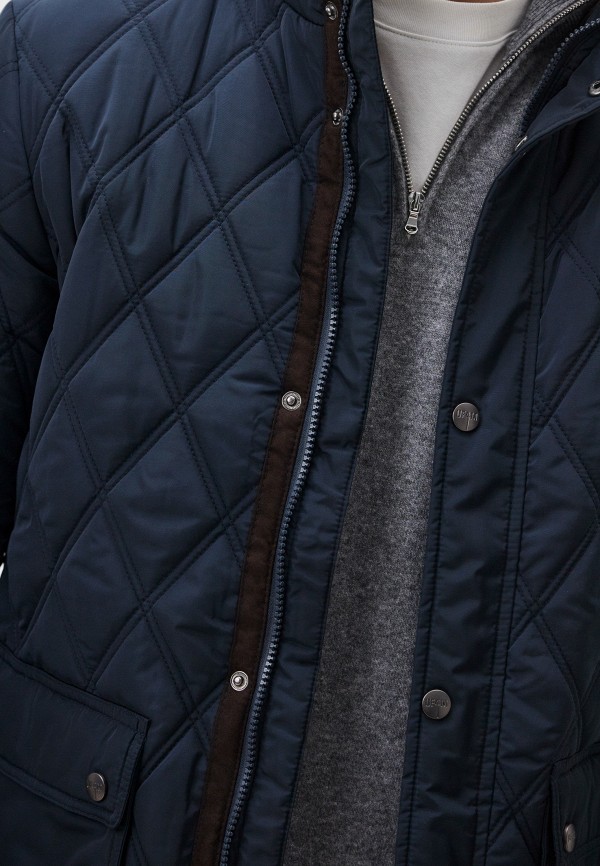 фото Куртка утепленная urban fashion for men