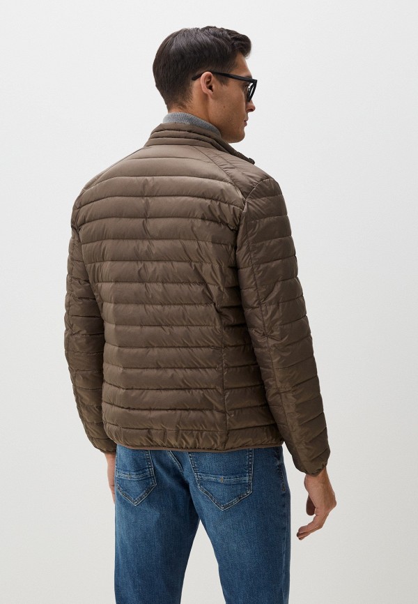 фото Куртка утепленная urban fashion for men