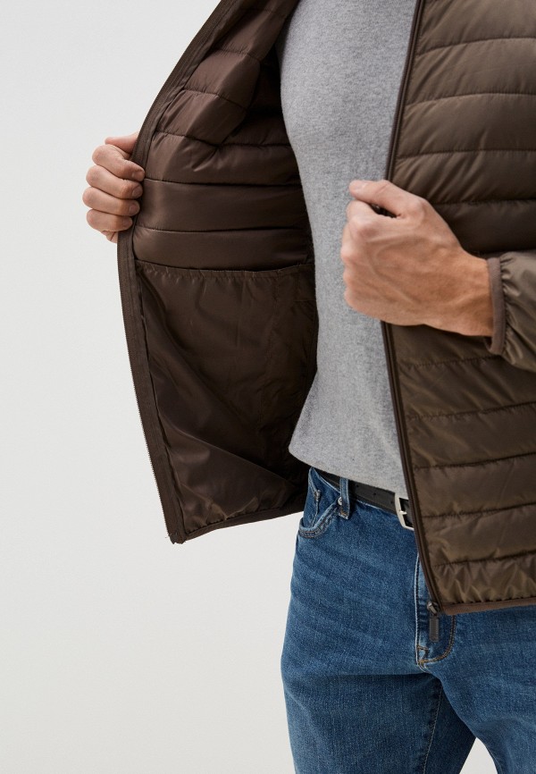 фото Куртка утепленная urban fashion for men