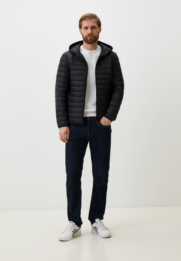 фото Куртка утепленная urban fashion for men