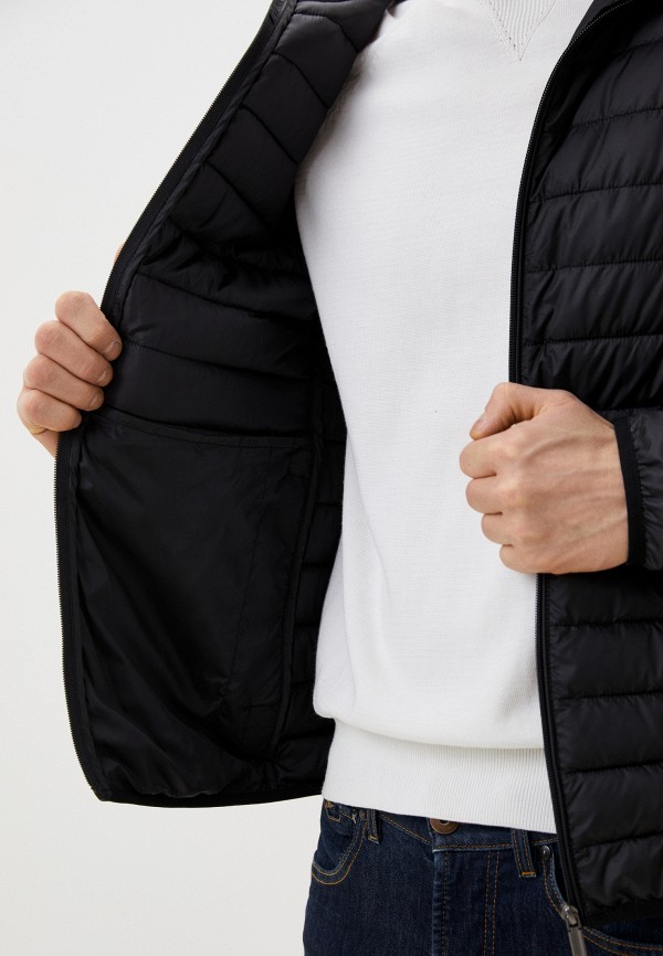 фото Куртка утепленная urban fashion for men