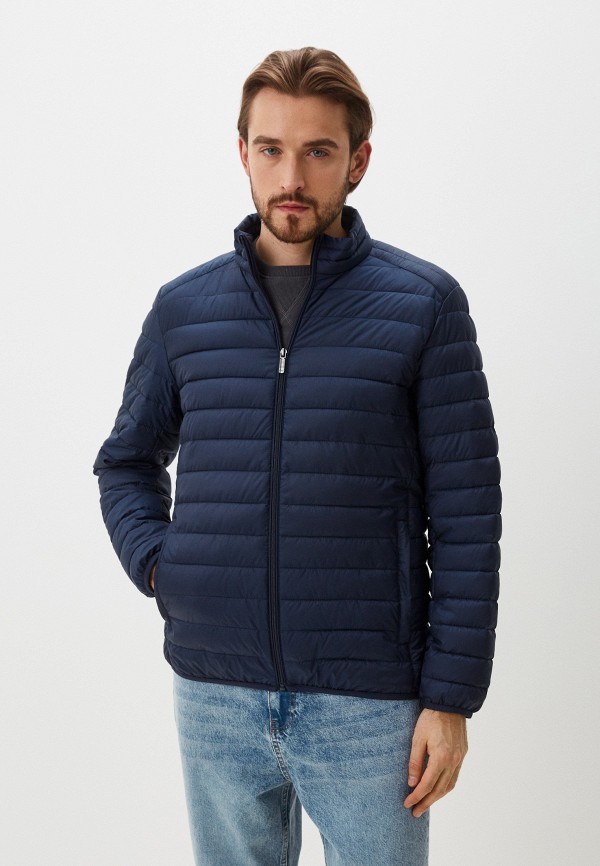 фото Куртка утепленная urban fashion for men