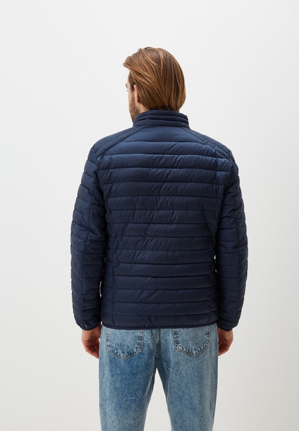 фото Куртка утепленная urban fashion for men