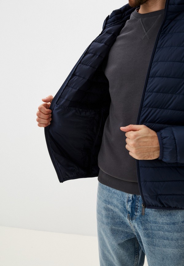 фото Куртка утепленная urban fashion for men