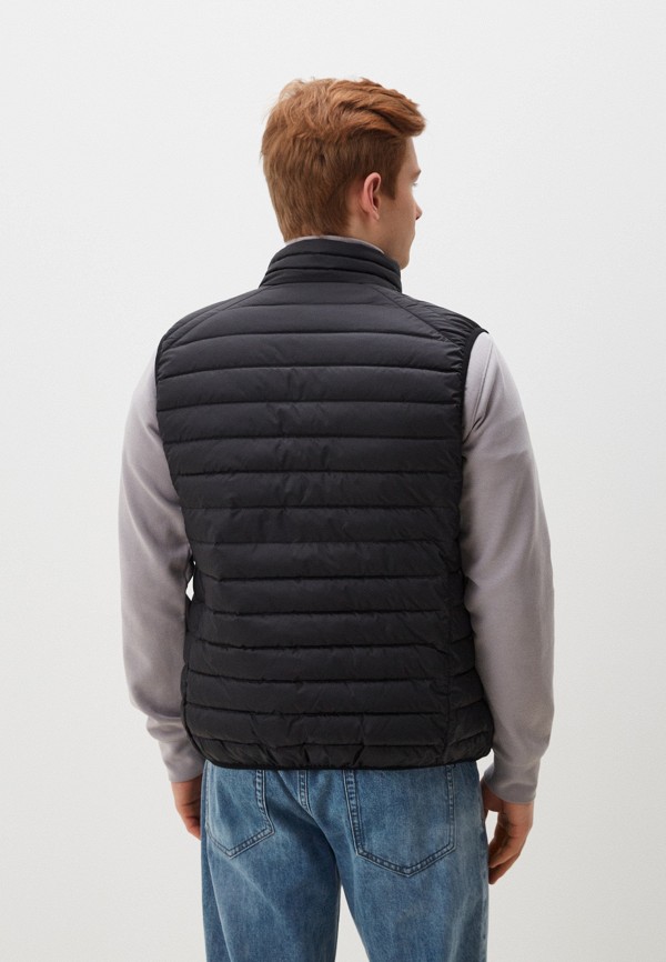 фото Жилет утепленный urban fashion for men