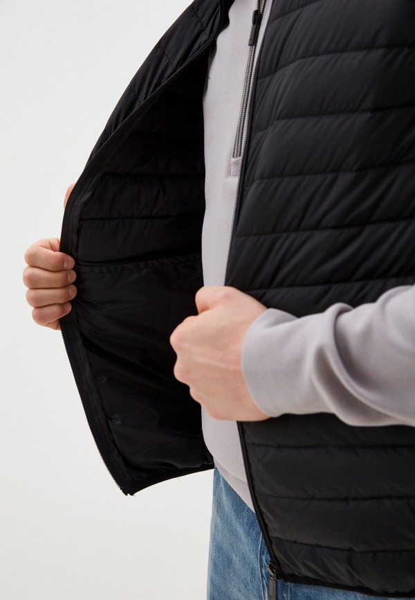 фото Жилет утепленный urban fashion for men