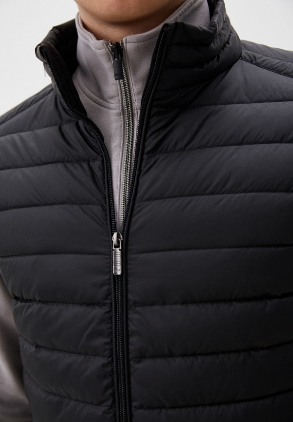 фото Жилет утепленный urban fashion for men