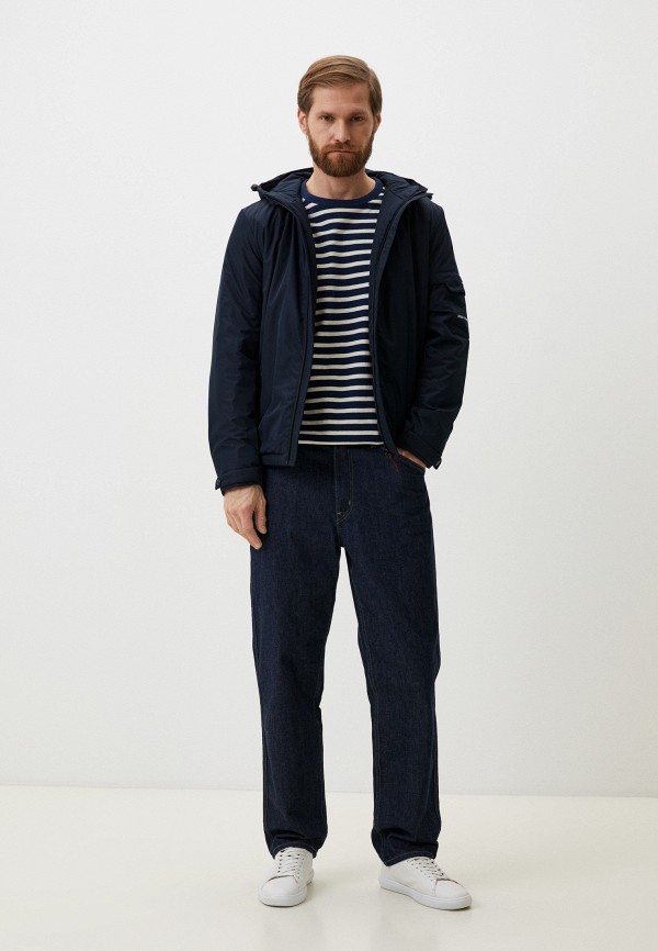 фото Куртка утепленная urban fashion for men