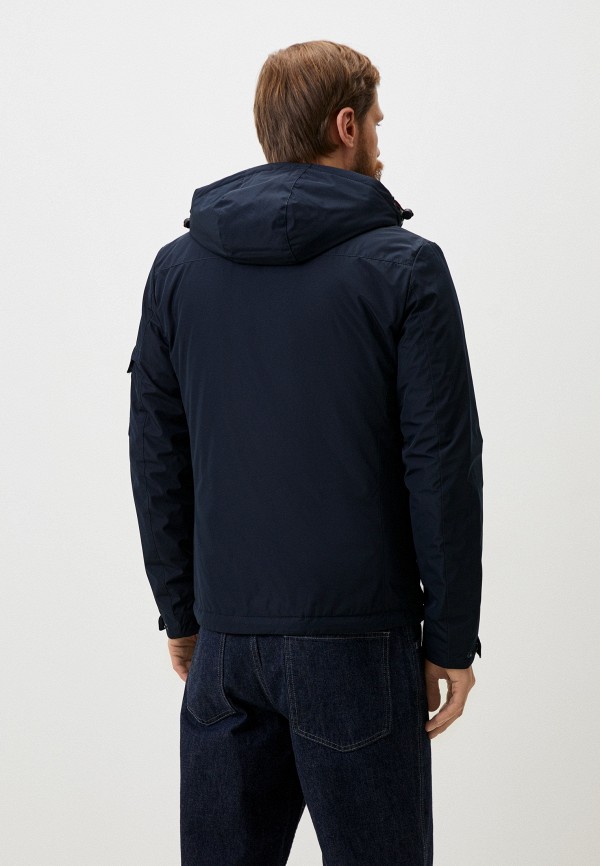 фото Куртка утепленная urban fashion for men