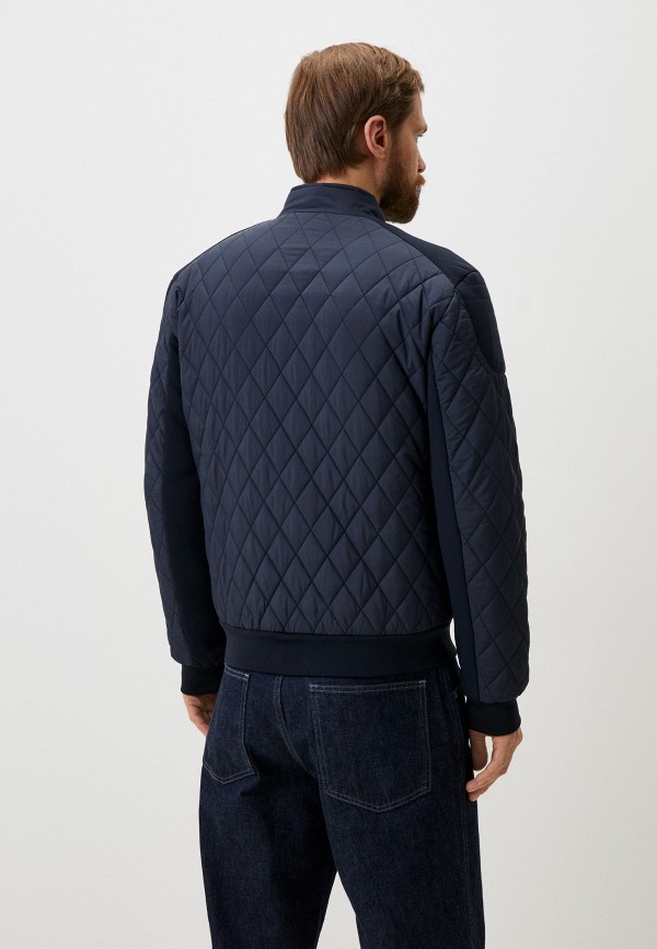 фото Куртка утепленная urban fashion for men