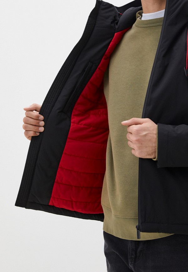 фото Куртка утепленная urban fashion for men