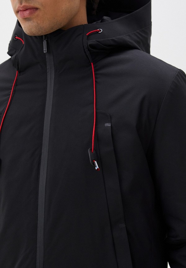 фото Куртка утепленная urban fashion for men