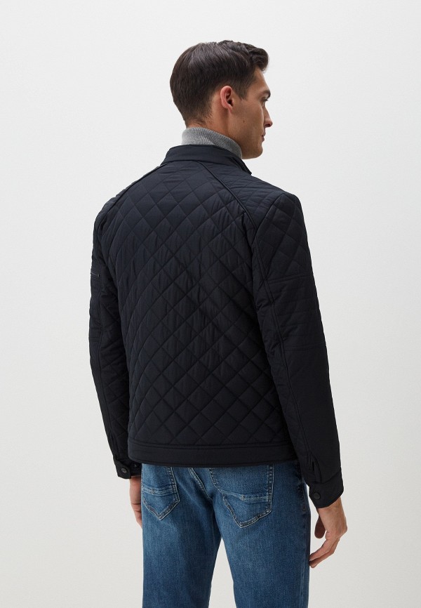 фото Куртка утепленная urban fashion for men