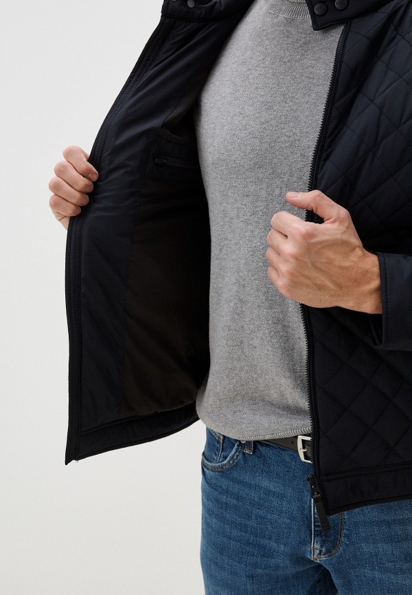 фото Куртка утепленная urban fashion for men