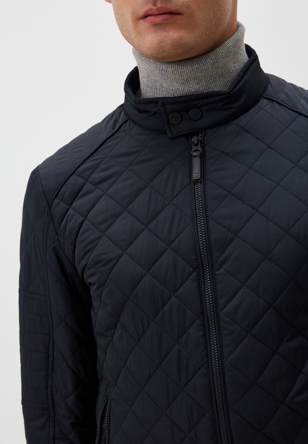 фото Куртка утепленная urban fashion for men