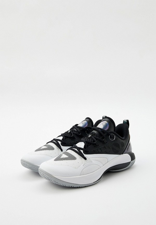 фото Кроссовки peak