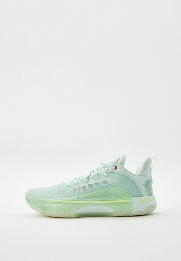 фото Кроссовки peak