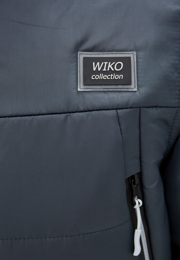 фото Куртка утепленная wiko