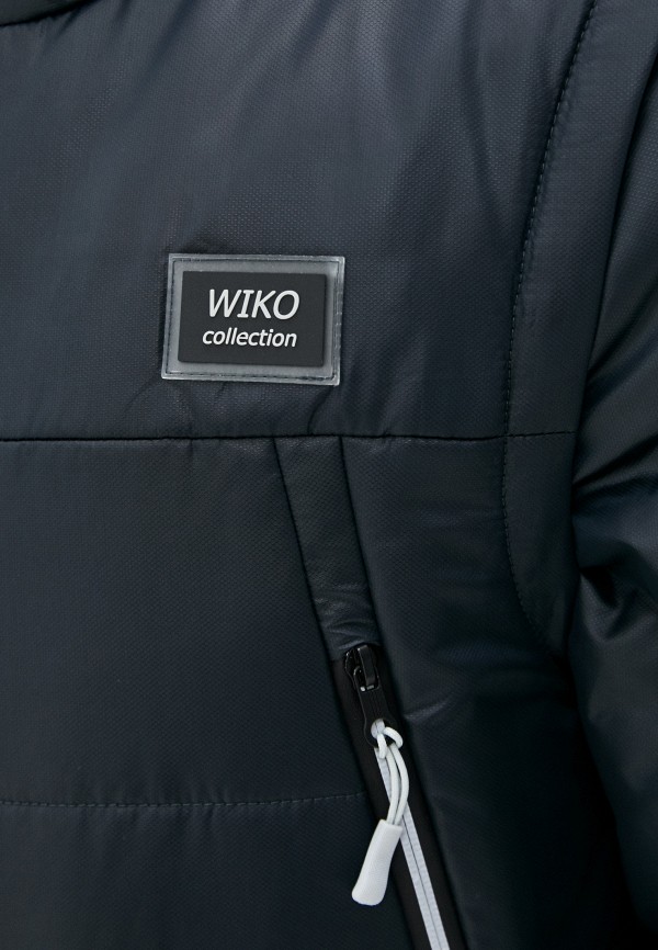 фото Куртка утепленная wiko