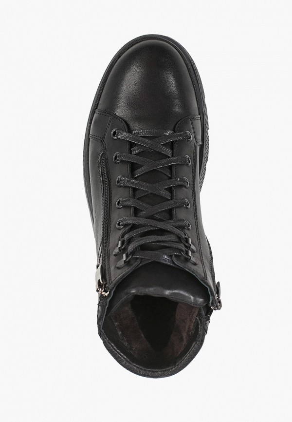 фото Ботинки alessio nesca