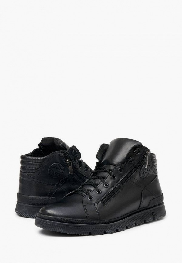 фото Ботинки alessio nesca