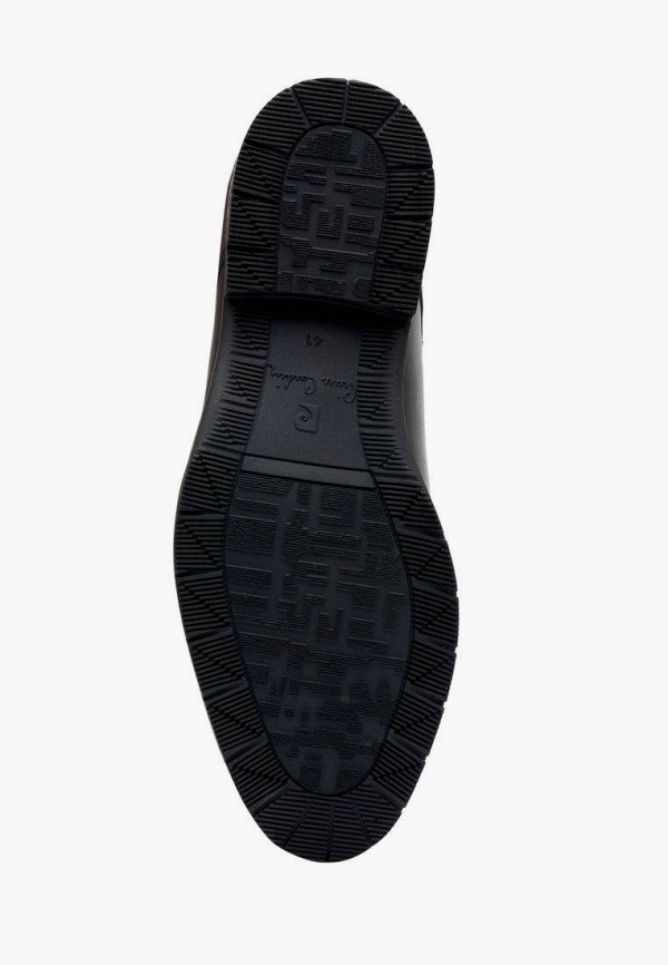 фото Туфли pierre cardin