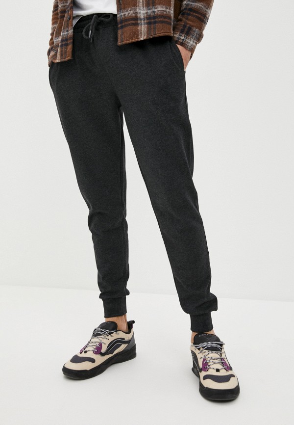 Брюки спортивные DeFacto, Черный
Брюки спортивные DeFacto, Черный