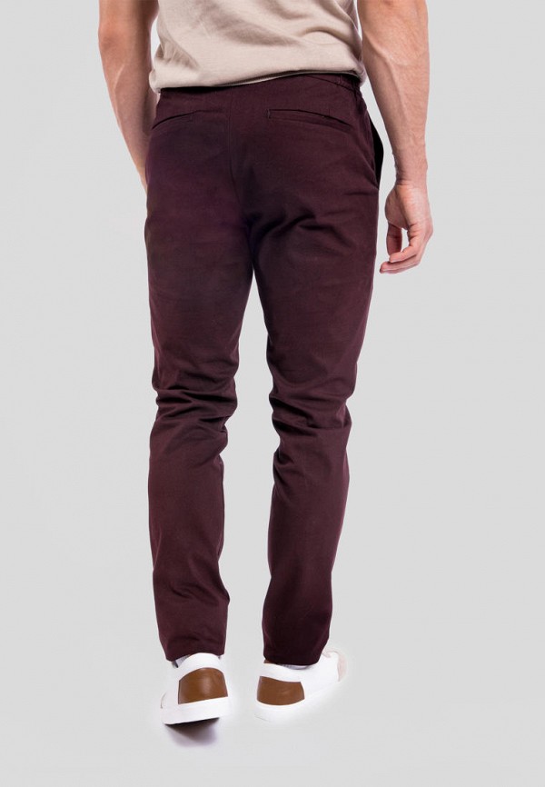 фото Брюки black motte