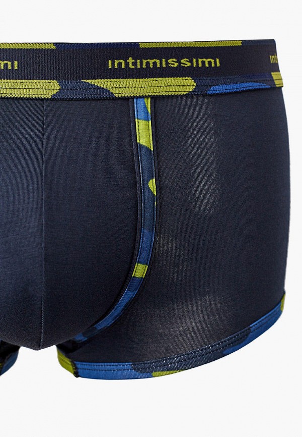 Трусы Intimissimi, Синий, Intimissimi MP002XM0S7SO
Трусы Intimissimi, Синий, Intimissimi MP002XM0S7SO