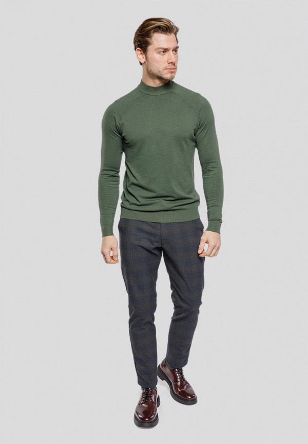 фото Брюки black motte