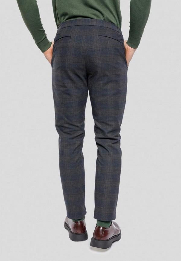 фото Брюки black motte