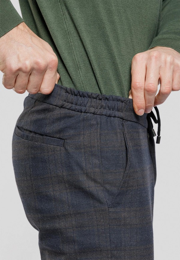 фото Брюки black motte