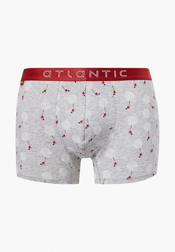 фото Трусы atlantic