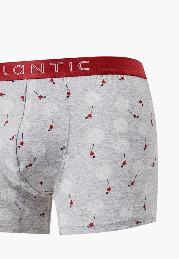 фото Трусы atlantic