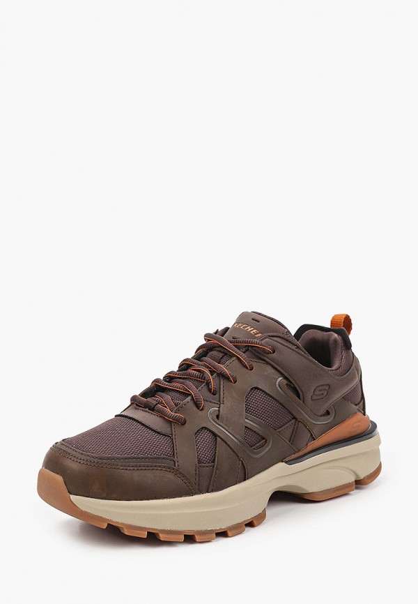 фото Кроссовки skechers