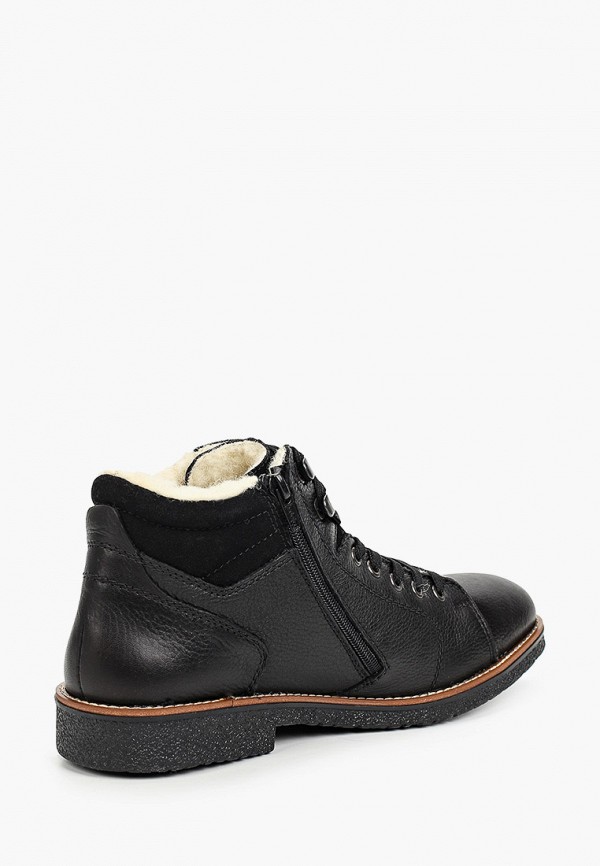 фото Ботинки rieker