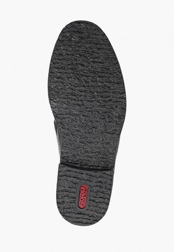 фото Ботинки rieker