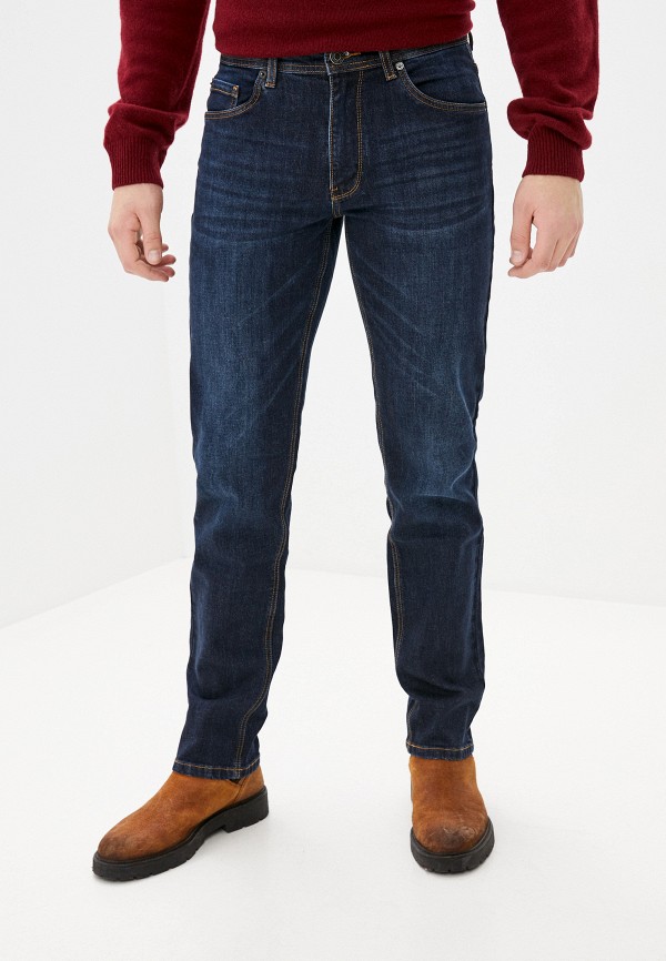 Джинсы Fine Joyce, Синий
Джинсы Fine Joyce, Синий