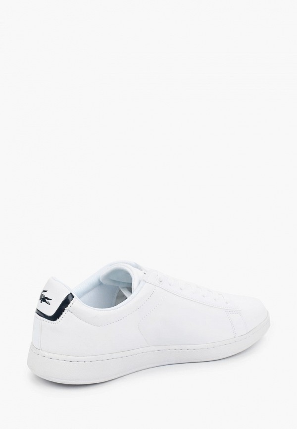 фото Кеды lacoste