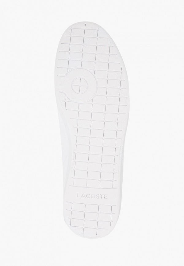 фото Кеды lacoste