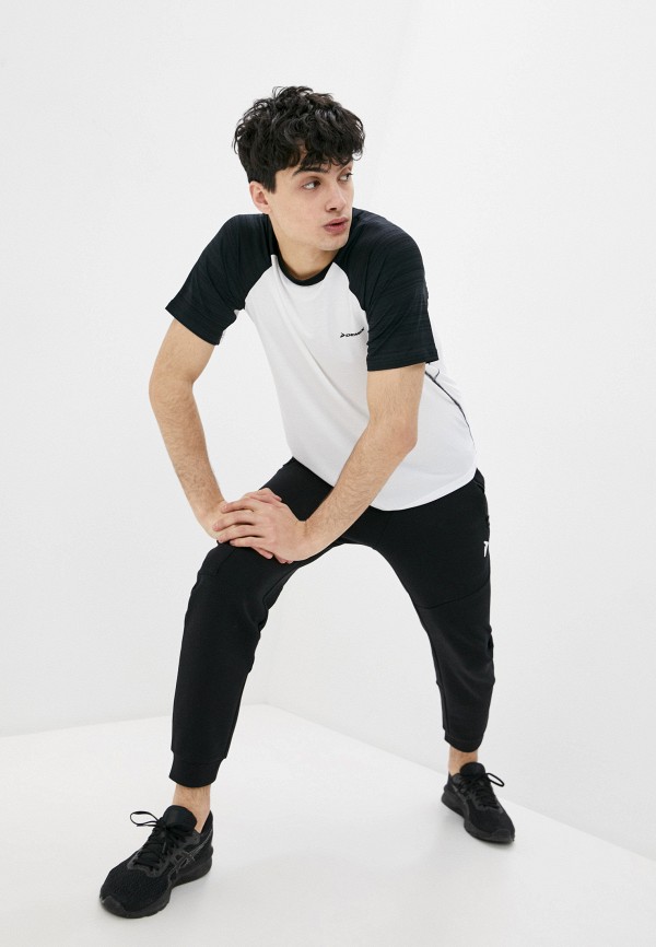 фото Футболка спортивная demix