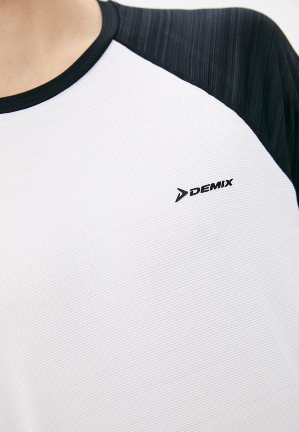 фото Футболка спортивная demix