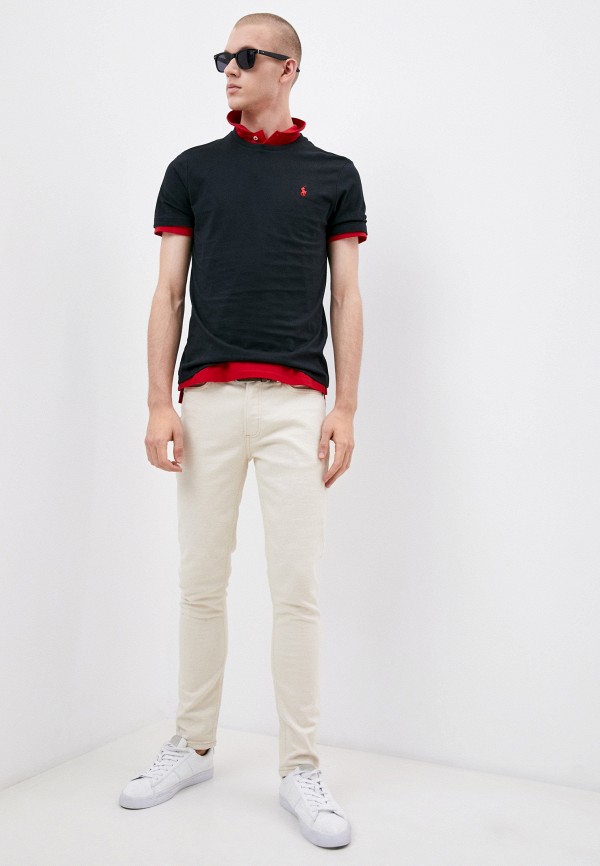 фото Футболка polo ralph lauren