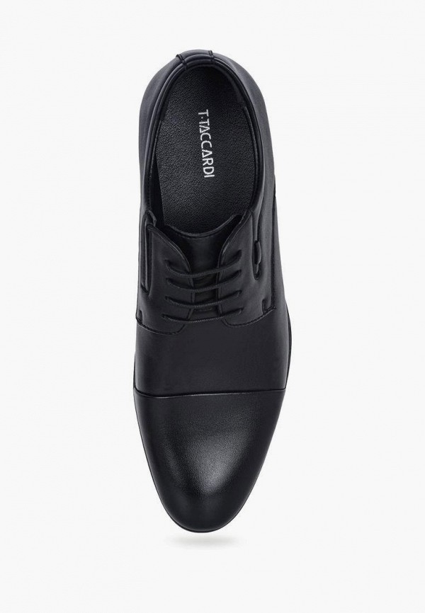 фото Туфли t.taccardi