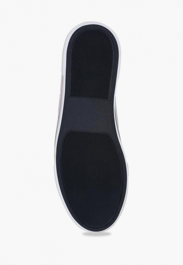 фото Кеды t.taccardi