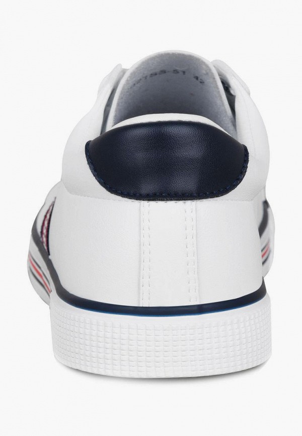 фото Кеды t.taccardi