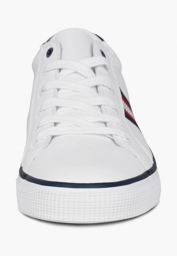 фото Кеды t.taccardi