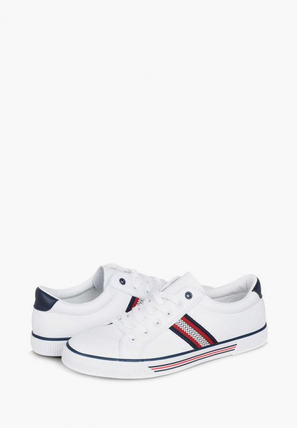 фото Кеды t.taccardi