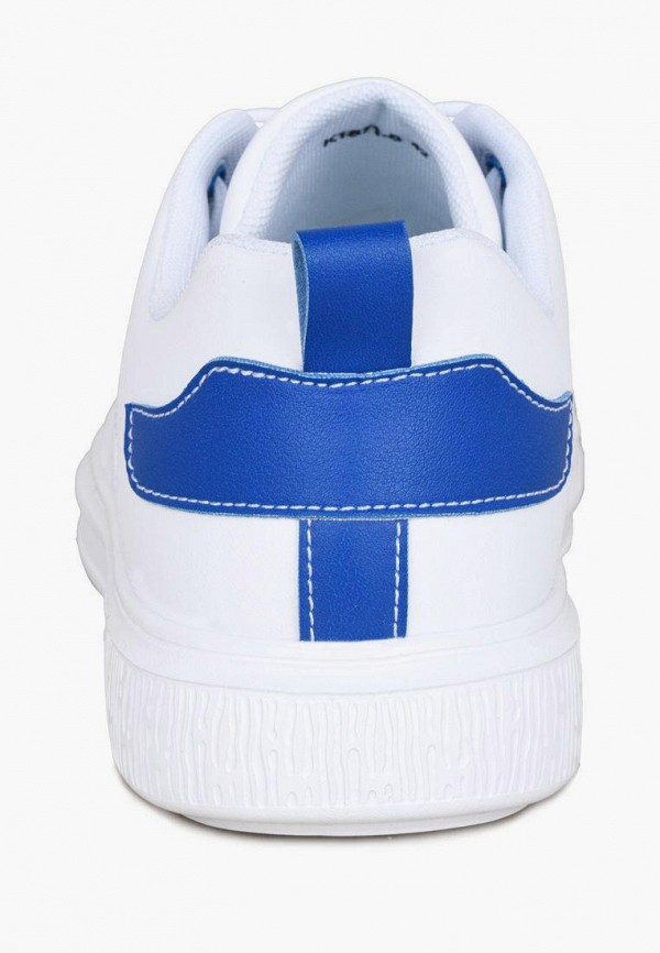 фото Кеды timejump